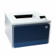 Принтер лазерный HP Color LaserJet Pro 4203dw