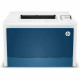 Принтер лазерный HP Color LaserJet Pro 4203dw