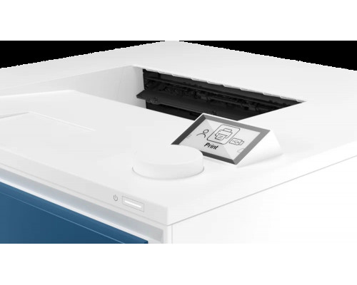 Принтер лазерный HP Color LaserJet Pro 4203dw Принтер лазерный HP Color LaserJet Pro 4203dw