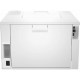 Принтер лазерный HP Color LaserJet Pro 4203dn
