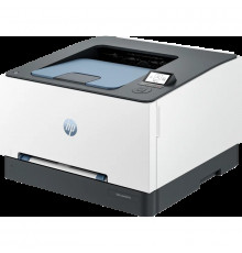 Принтер лазерный HP Color LaserJet Pro 3203dw