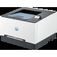 Принтер лазерный HP Color LaserJet Pro 3203dw