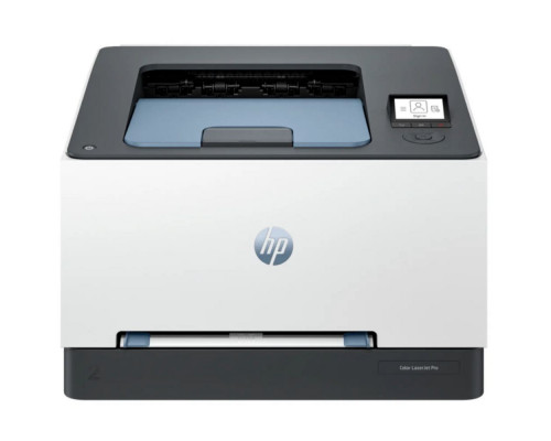 Принтер лазерный HP Color LaserJet Pro 3203dw