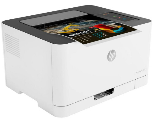 Принтер лазерный HP Color LaserJet Laser 150a Принтер лазерный HP Color LaserJet Laser 150a