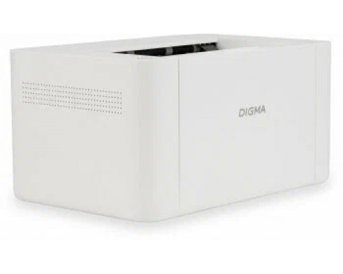 Принтер лазерный Digma DHP-2401W серый Принтер лазерный Digma DHP-2401W серый