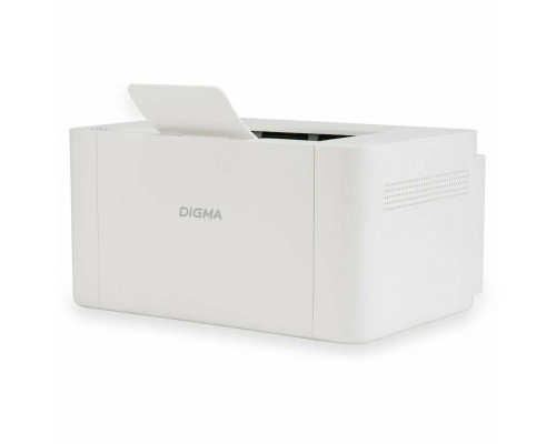 Принтер лазерный Digma DHP-2401W серый Принтер лазерный Digma DHP-2401W серый