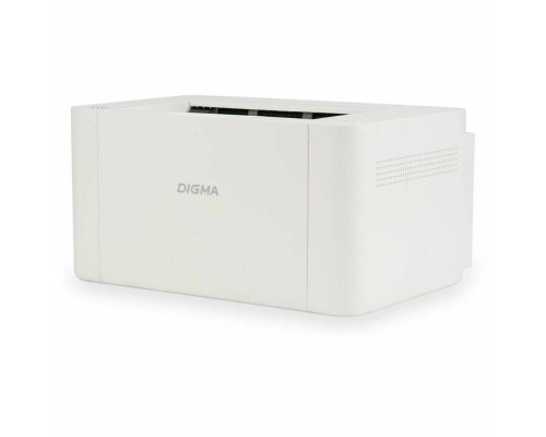 Принтер лазерный Digma DHP-2401W серый Принтер лазерный Digma DHP-2401W серый