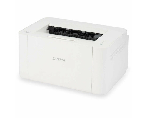 Принтер лазерный Digma DHP-2401W серый Принтер лазерный Digma DHP-2401W серый