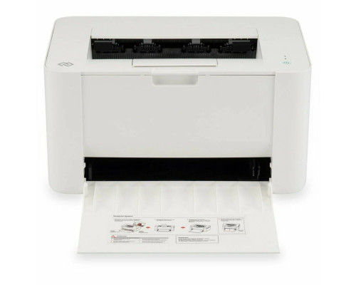 Принтер лазерный Digma DHP-2401W серый Принтер лазерный Digma DHP-2401W серый