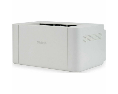 Принтер лазерный Digma DHP-2401 белый Принтер лазерный Digma DHP-2401 белый