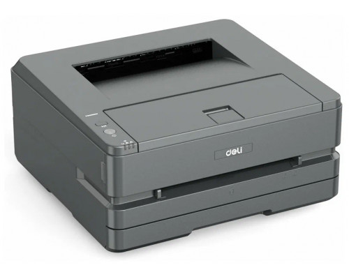 Принтер лазерный Deli P3100DN A4 Duplex