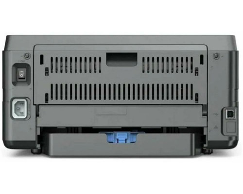 Принтер лазерный Deli P3100DN A4 Duplex
