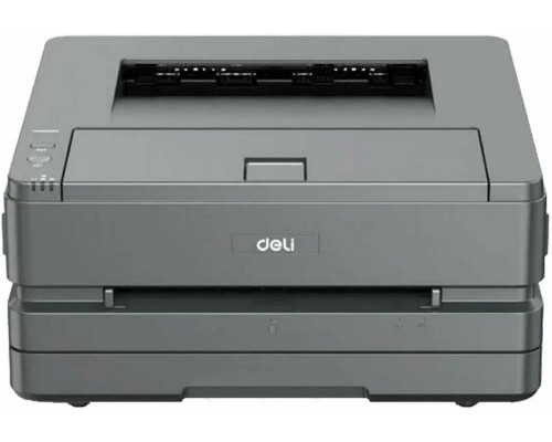 Принтер лазерный Deli P3100DN A4 Duplex