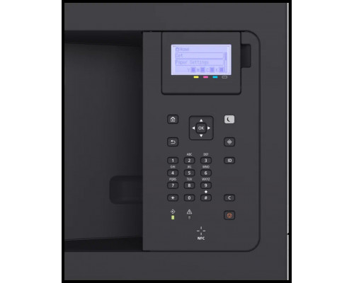 Принтер лазерный Canon i-Sensys LBP722Cdw Принтер лазерный Canon i-Sensys LBP722Cdw