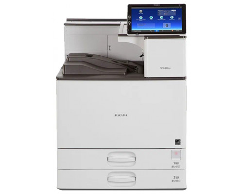 Принтер лазерный Ricoh SP 8400DN Принтер лазерный Ricoh SP 8400DN