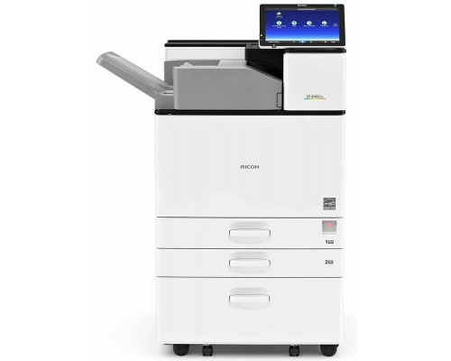 Принтер лазерный Ricoh SP 8400DN Принтер лазерный Ricoh SP 8400DN