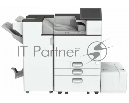 Принтер лазерный Ricoh SP 8400DN Принтер лазерный Ricoh SP 8400DN