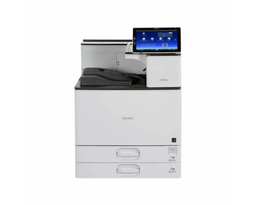Принтер лазерный Ricoh SP 8400DN Принтер лазерный Ricoh SP 8400DN
