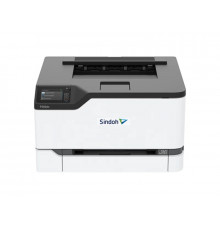 Принтер лазерный Sindoh P300dn