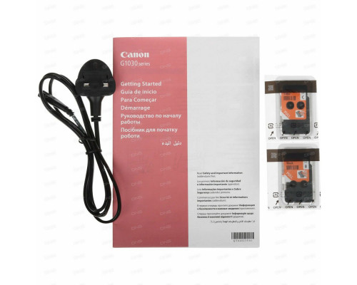 Принтер струйный Canon Pixma G1430