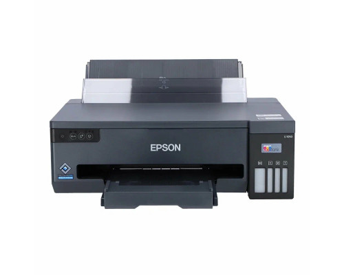 Принтер струйный Epson EcoTank L11050