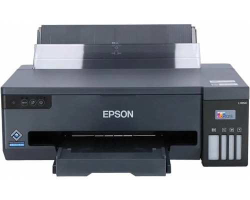 Принтер струйный Epson EcoTank L11050