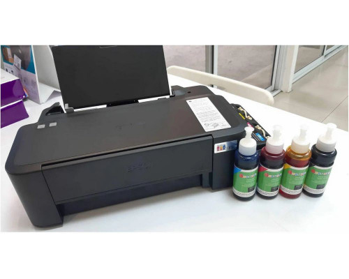 Принтер струйный Epson L121 Принтер струйный Epson L121