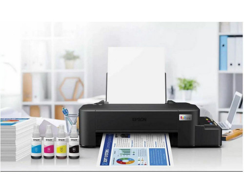 Принтер струйный Epson L121 Принтер струйный Epson L121