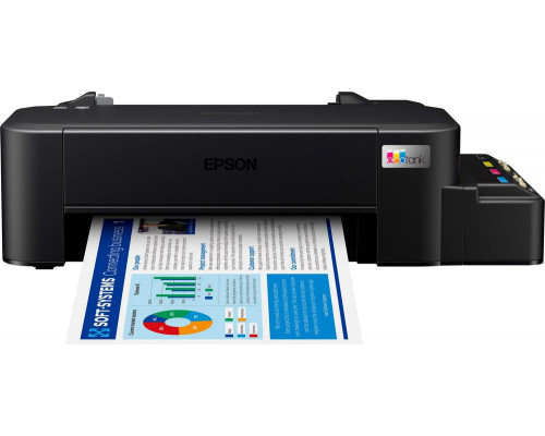 Принтер струйный Epson L121 Принтер струйный Epson L121