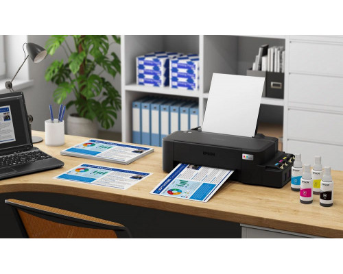 Принтер струйный Epson L121 Принтер струйный Epson L121