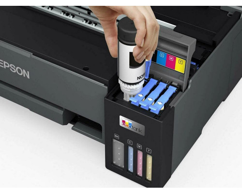 Принтер струйный Epson Stylus Photo L11050