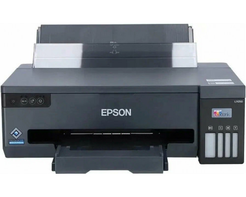 Принтер струйный Epson Stylus Photo L11050