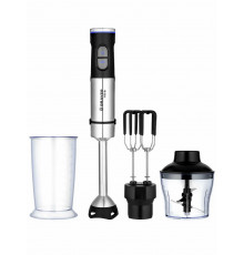 Блендер BRAYER BR1265 серебро