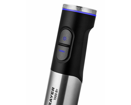 Блендер BRAYER BR1265 серебро Блендер BRAYER BR1265 серебро