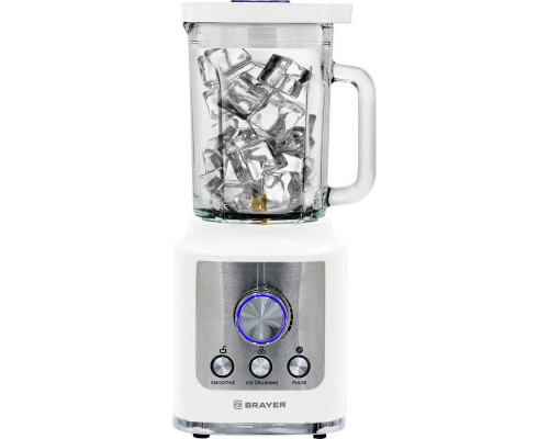 Блендер BRAYER BR1200WH белый Блендер BRAYER BR1200WH белый