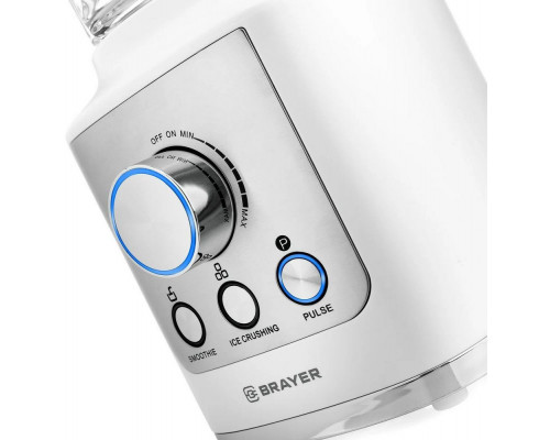 Блендер BRAYER BR1200WH белый Блендер BRAYER BR1200WH белый