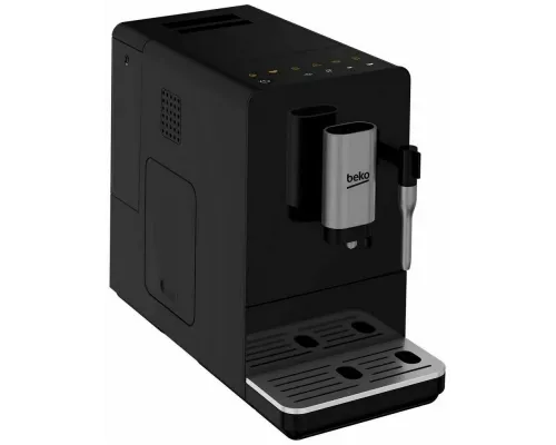 Кофемашина BEKO CEG 3192 B черный
