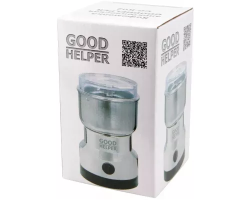 Кофемолка GOODHELPER СG-К02