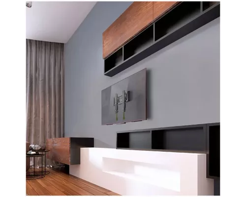 Кронштейн ONKRON TM4 черный