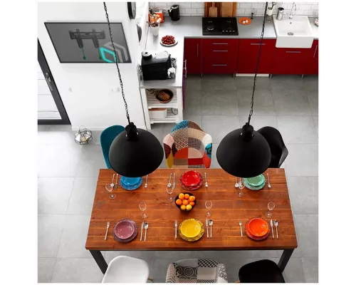 Кронштейн ONKRON TM4 черный