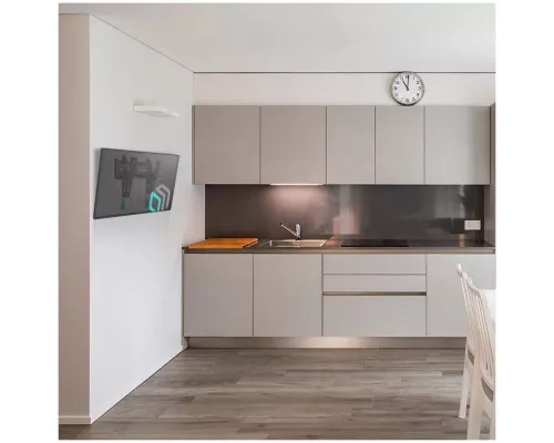 Кронштейн ONKRON TM4 черный