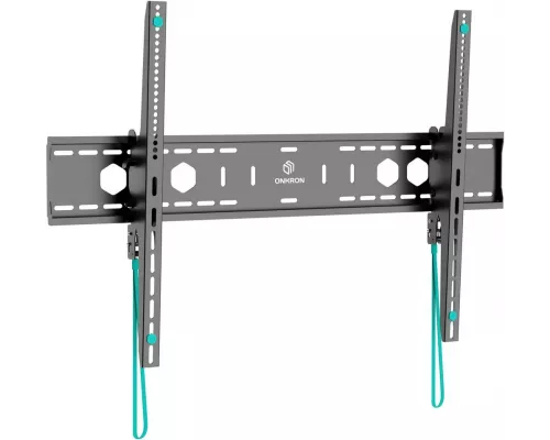 Кронштейн ONKRON UT12 черный