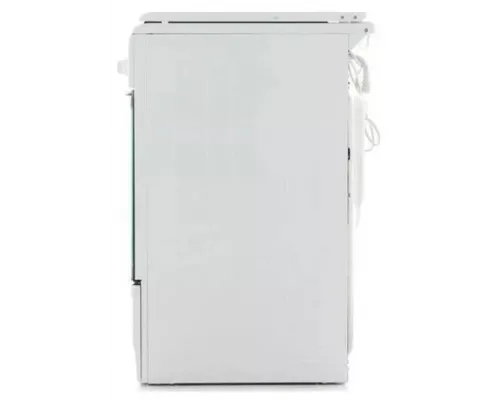 Кухонная плита GEFEST 5100-03 белый