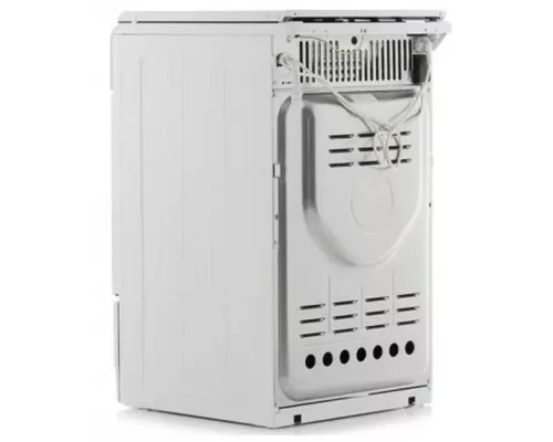 Кухонная плита GEFEST 5100-03 белый