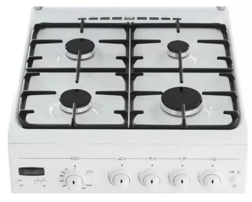 Кухонная плита GEFEST 5100-03 белый