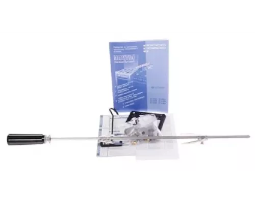 Кухонная плита GEFEST 5100-03 белый