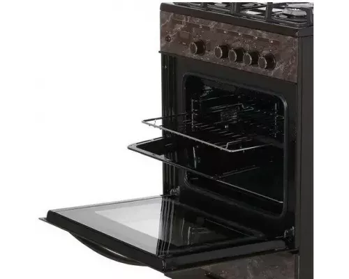 Кухонная плита GEFEST 6500-03 0054 коричн