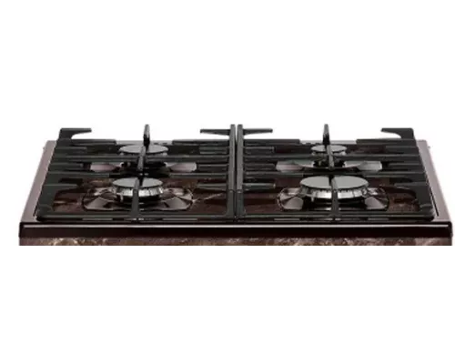 Кухонная плита GEFEST 6500-03 0054 коричн