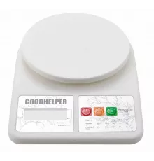 Кухонные весы GOODHELPER KS-S01