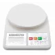 Кухонные весы GOODHELPER KS-S01